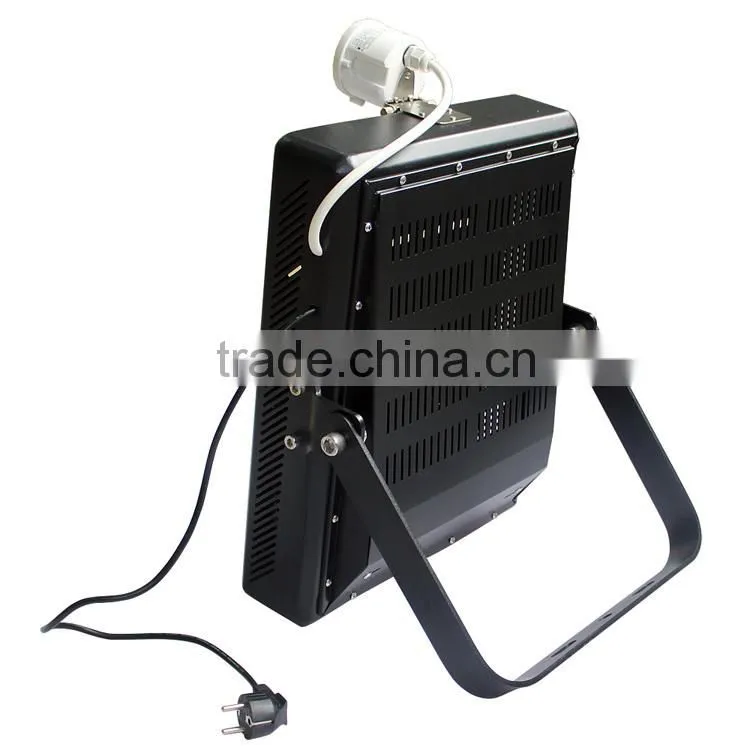 Factory odm excellent quality flood light led sensor light motion sensor light