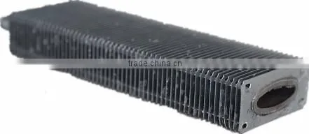 High performance industrial heat exchanger price