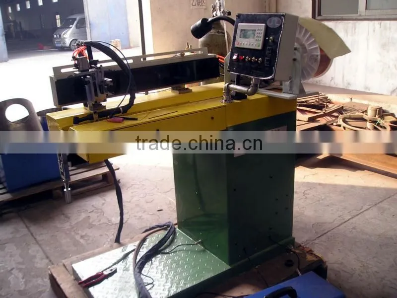 Automatic Butt/Roll Seam Welding Machine China made