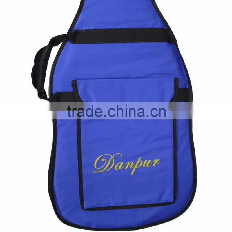 High quality cheap guitar instrument bags