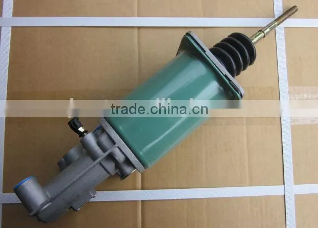 trucks clutch booster VG3265