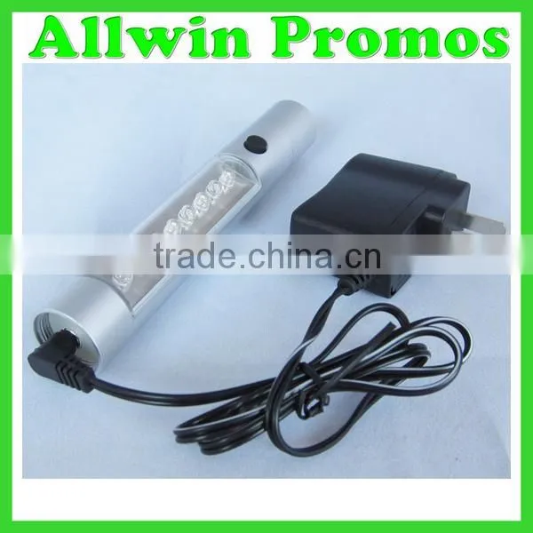 Promotional Rechargeable LED Magnetic Work Light