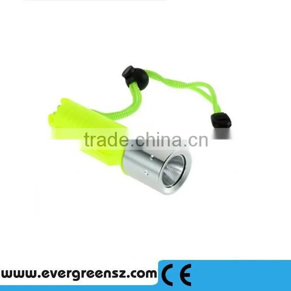 Diving flashlight,diving light,diving 500LM torch