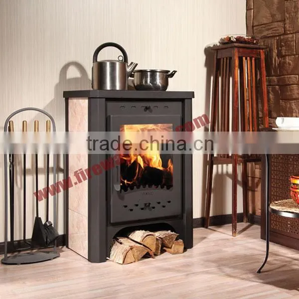 Lowest price wood burning cooking stove