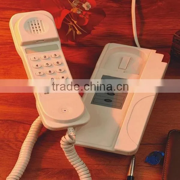The most useful hotel bathroom phone for sale