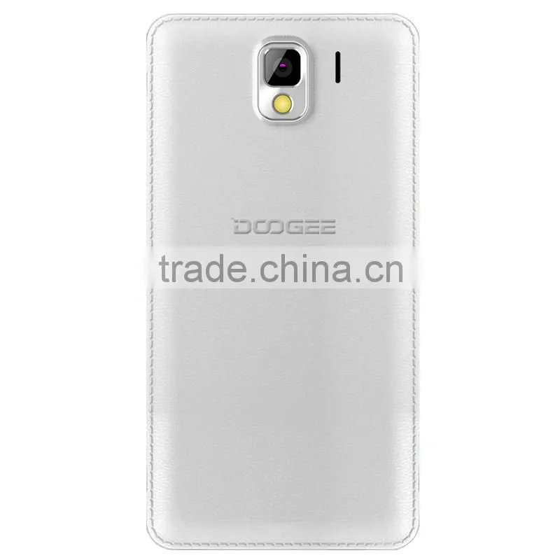 Doogee DG130 MTK6572 4.3inch 4.3inch IPS WVGA smart phone