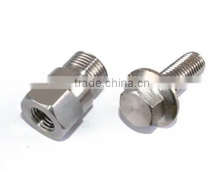 FITTING SCREW
