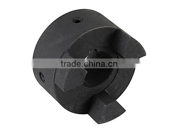 L Jaw Coupling