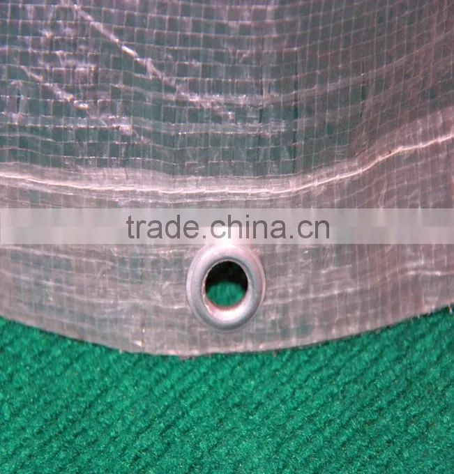 Outdoor dustproof plastic table cover