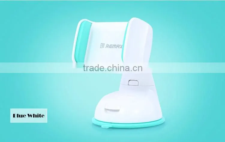 Nice Price Dashboard Windshield Universal Plastic Phone Car Mount Holder for iPhone/ GPS/ MP4