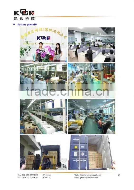 KNTECH Emergency Telephone high quality Elevator Door Phone Wireless Elevator Phones