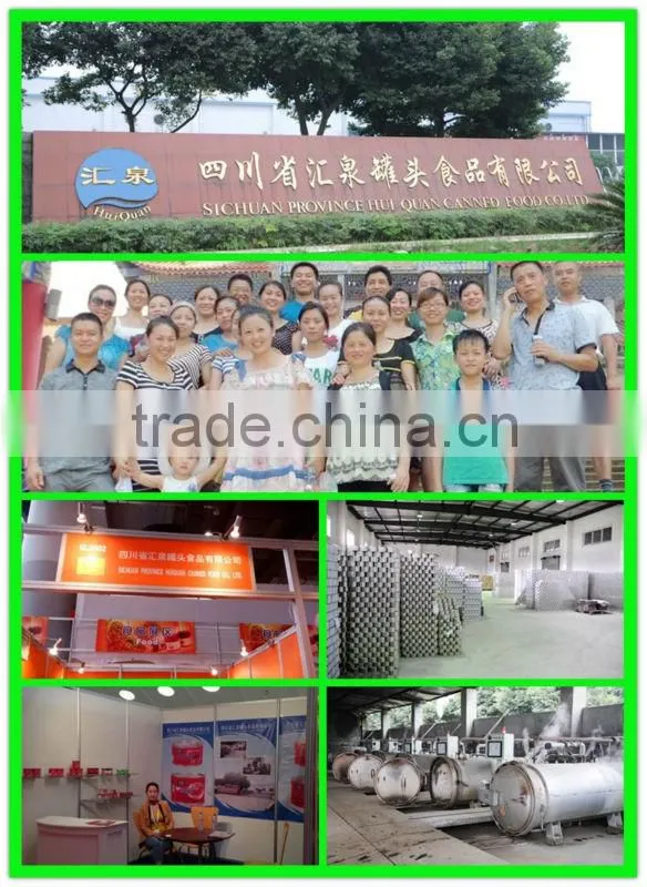 Wholesale High Quality tinplate cans for food
