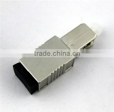 CATV 15dB 1310nm Fixed Female to Male Fiber Optic Attenuator