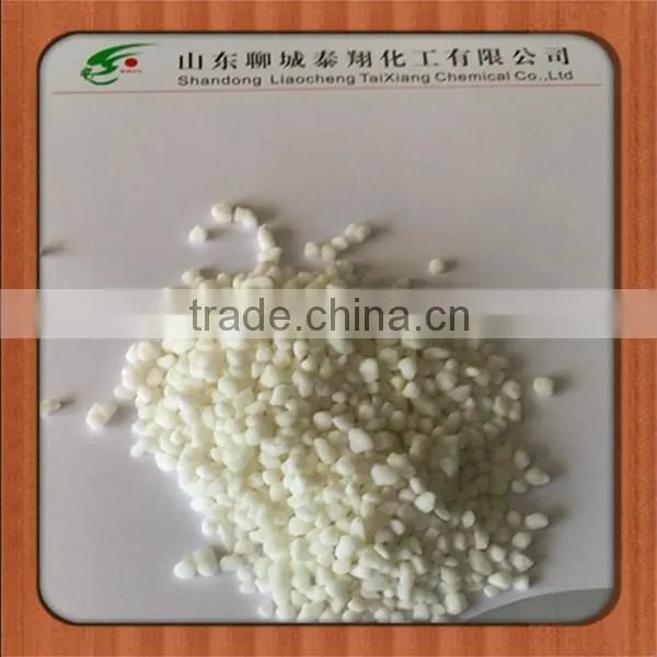 N 20.5 White Granular Ammonium Sulphate Agriculture Use