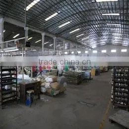 Foshan Bailijian Technology Co., Ltd. company overview - view 3