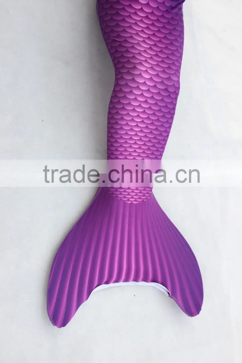 Lastest design Mermaid Tail!2014 sexy girl micro bikini swimwea