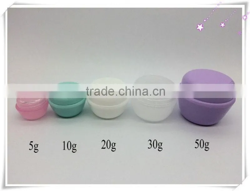Plastic Lip Balm Tubes/ Lip Balm Containers/ Lipstick tube