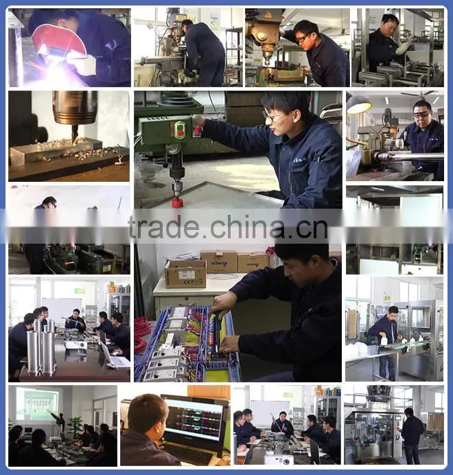 Semi Automatic Low Table Strapping Machine