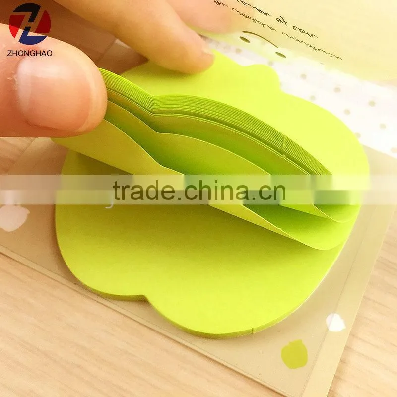 hot sell new design sticky notes