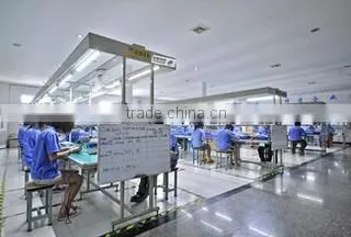 Haining Mingshuai Lighting Technology Co., Ltd. company overview - view 2
