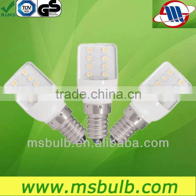 hot sale led lamp for refrigerator fridge bulb led