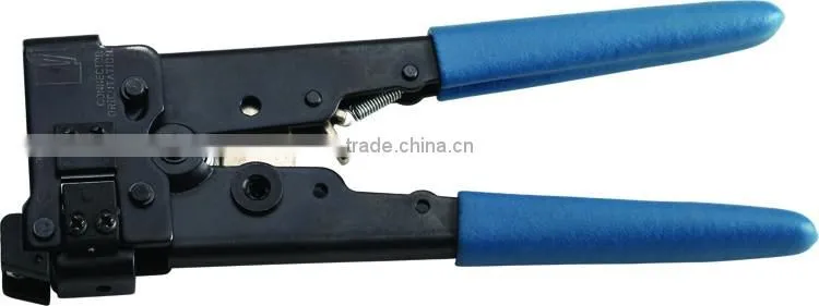 LS-A1652 network cable tool CAT5E network crimping tool compression crimping tool