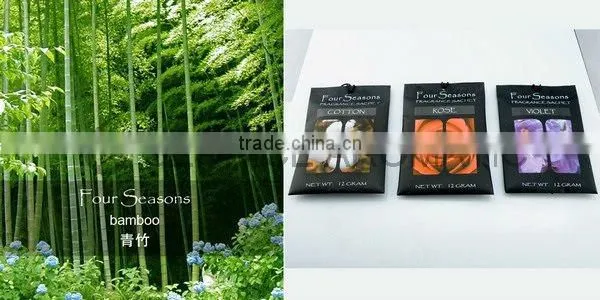 Four Seasons 12g aroma paper bag