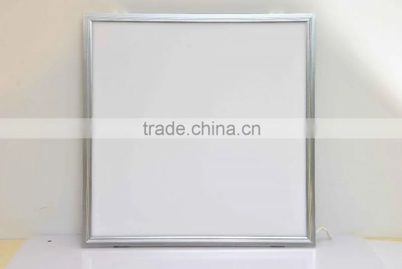 2835 SMD 36W 40W 48W 60W Led recessed Panel light 595*595*10mm China