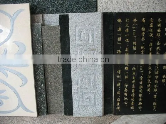 Chinese 2030 stone cnc router