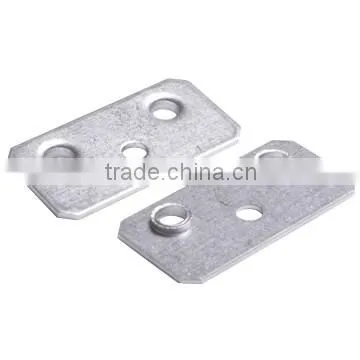 stainless steel electrical power terminal connector