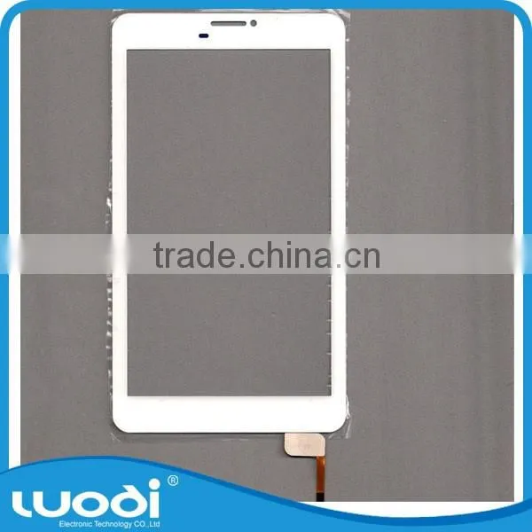 Wholesale Touch Panel Screen Glass for Acer Iconia Talk 7 B1-723