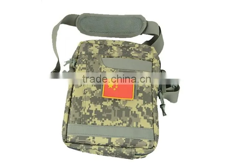 All Season Fashion tablet shoulder bag casual shoulder strap bag for men