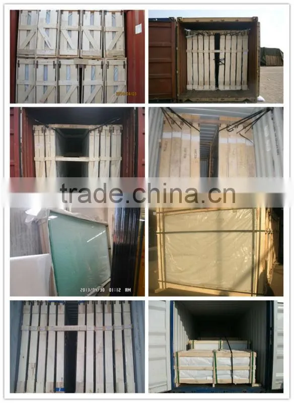 low e insulated tempered glass price 5mm 6mm 8mm 10mm