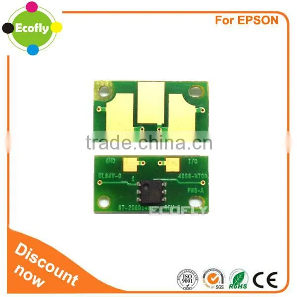 M1200 OEM for Epson M1200 OEM chip resetter for epson printer