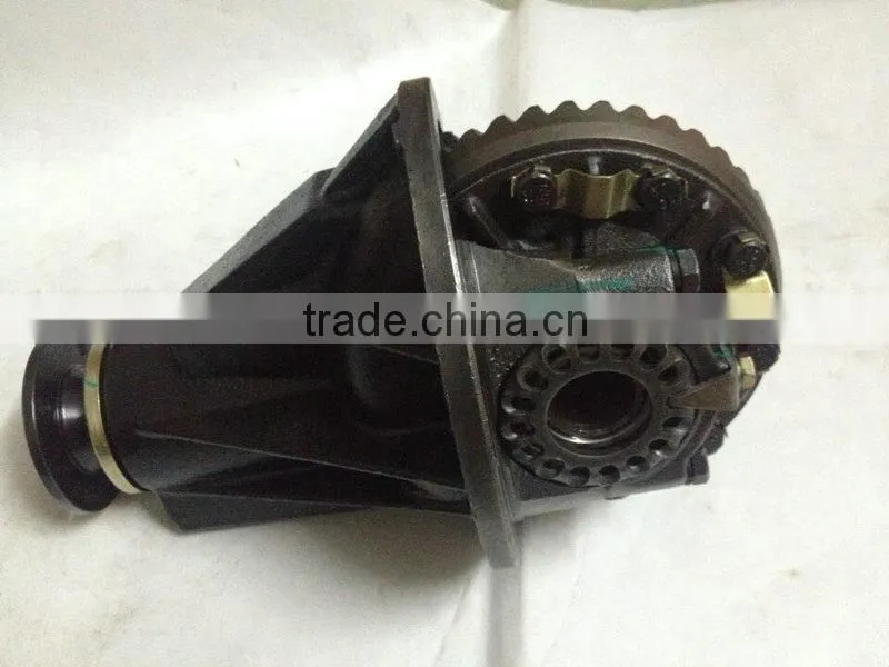 KUN51 KUN61 41110-0K031 differential assy for Toyota