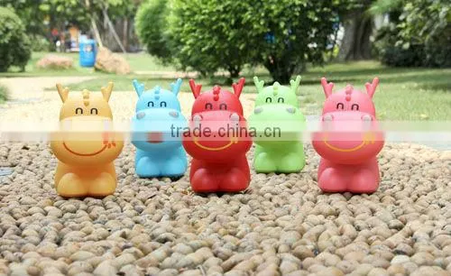 LJC-074 Hot sale rechargeable LED lamp