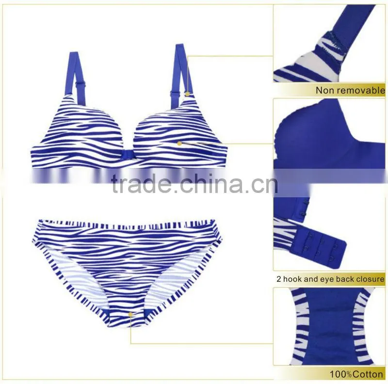 New Sex U Plunge bra
