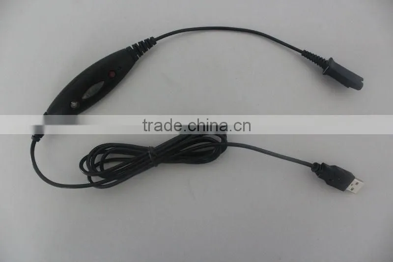 High quality PLT compatible USB QD cable-OEM/ODM