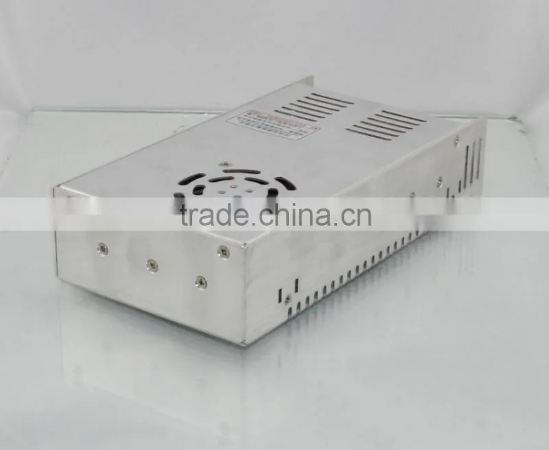 AC DC charging function 400W UPS power unit