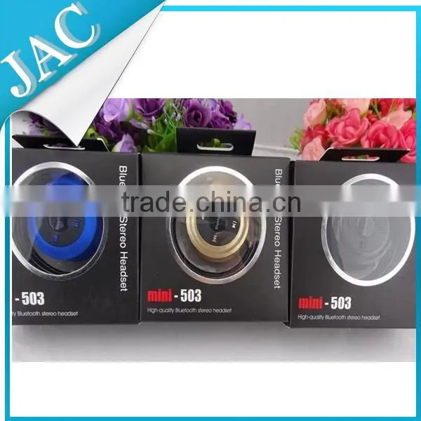 New Style Mini 503 Headphones for iPhone 6 6 plus