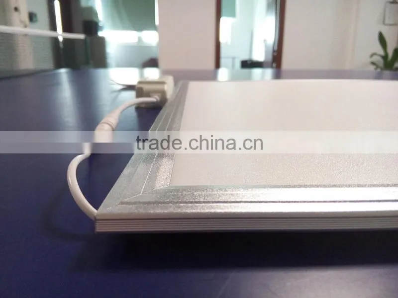 solar panel lamp 120x30cm 48w dimmable instrument panel lamps wall lamp panel