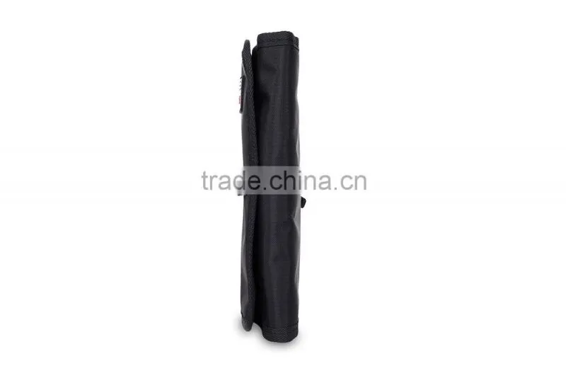 Fashion CHEAP BUBM Black Digital Folding Waterproof Storage BagS