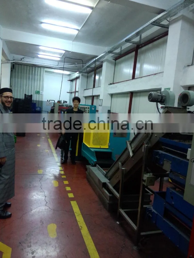 barwell precision performer machine for shoes sole