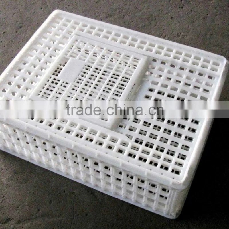chinese chicken coop for farm galvanized face treatment