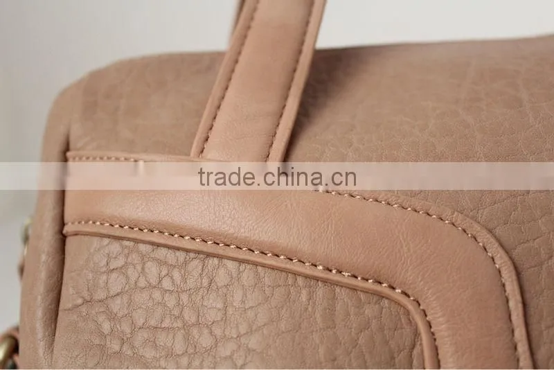 2014 Women's new style bags modem handbags latest