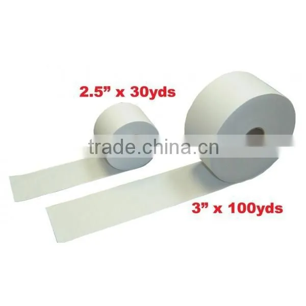 easy hair remover waxing cotton rolls