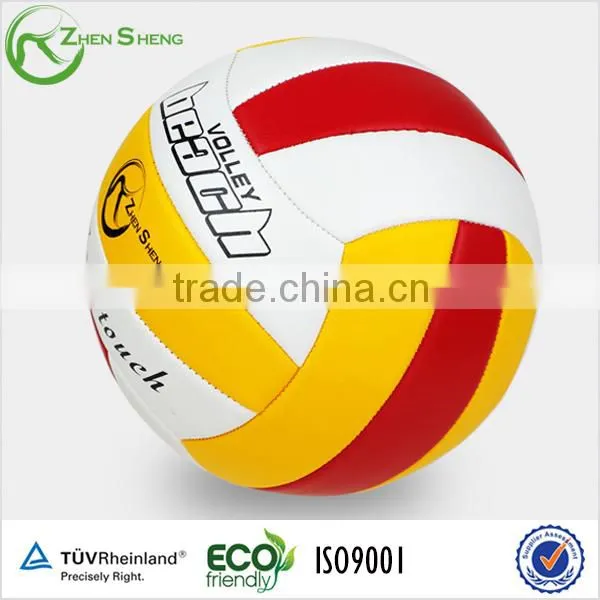 Zhengsheng Men's Beach Volleyballs Game Volleyballs Machine Stitched