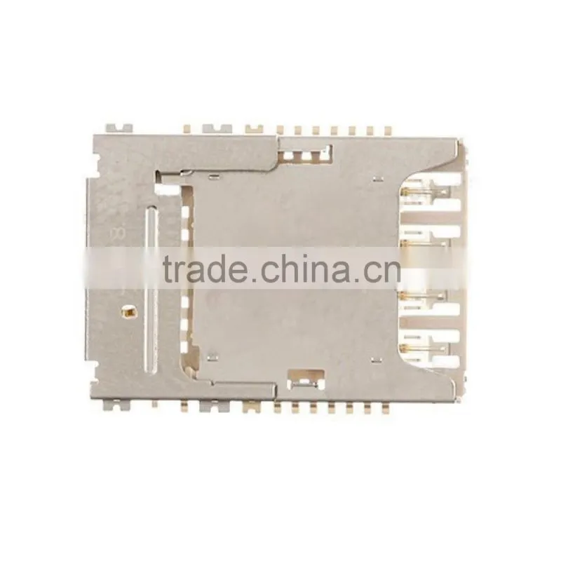SIM Card slot for Samsung Note 3 N9005,for samsung note 3 SIM card tray