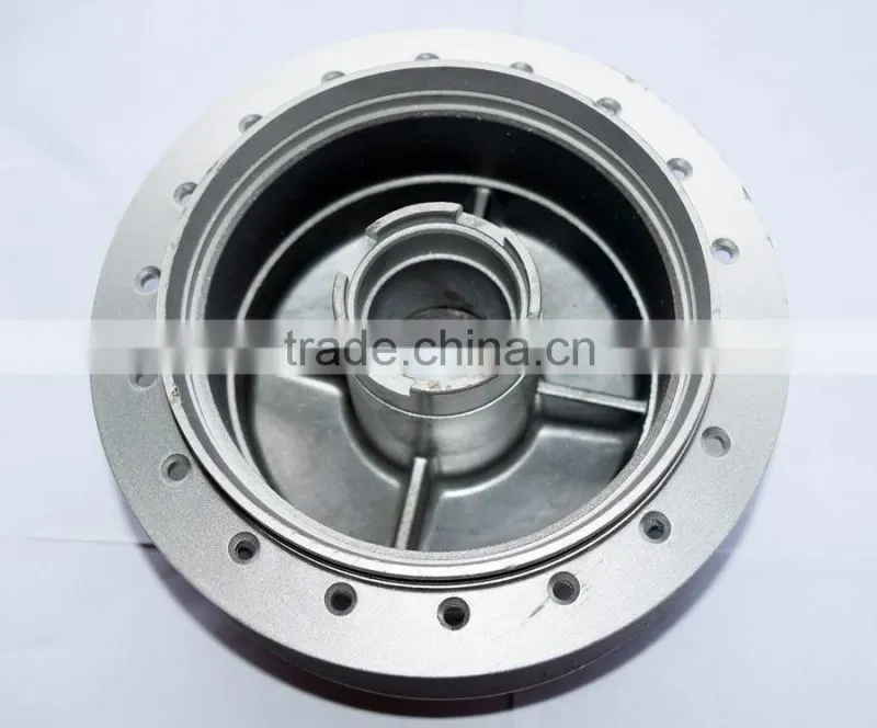 CG125 C100 DAYANG Motorcycle Front Hub