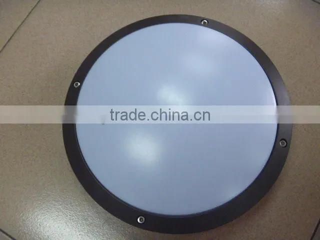 round shape led ceiling lamp